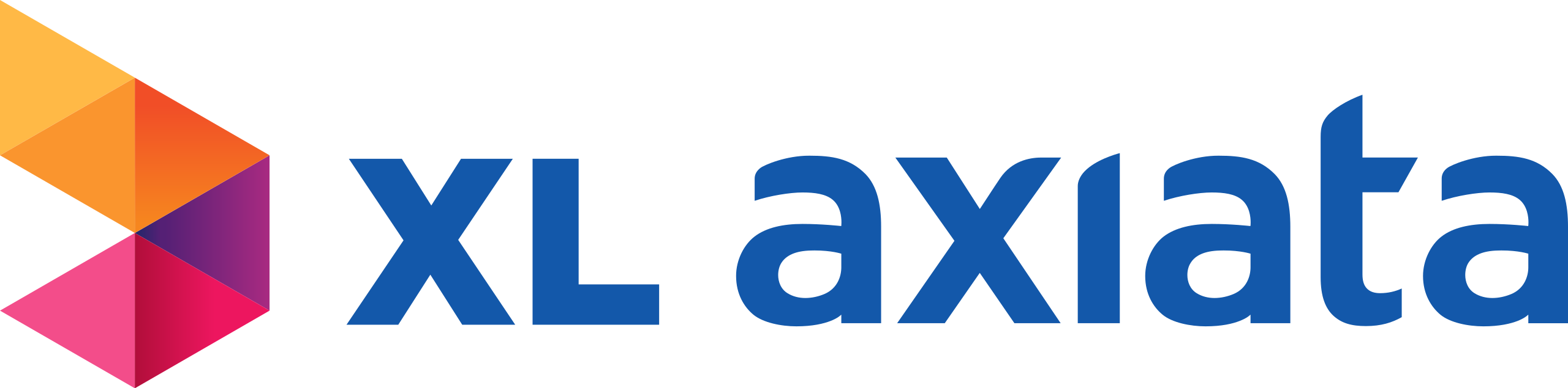 XL Axiata